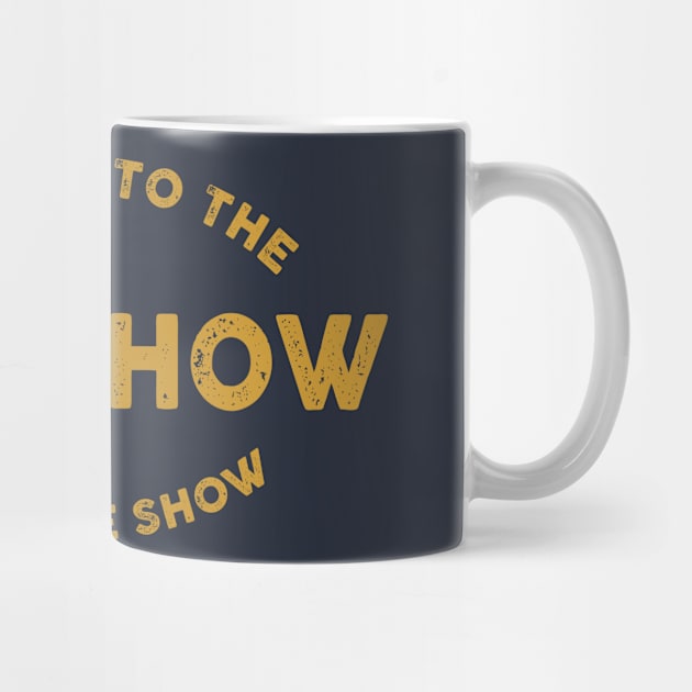 the shit show by small alley co